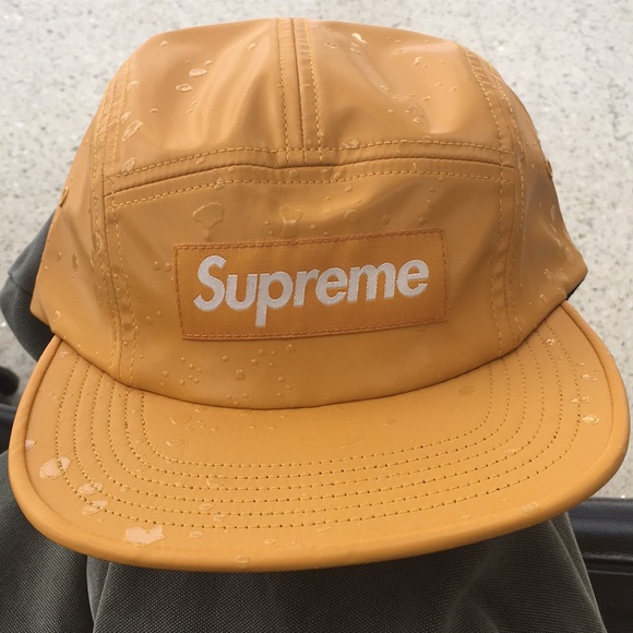 supreme 19ss cap